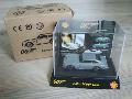 Vadonatj James Bond 007-es kisaut - Aston Martin DB5! mrete: 7 cm x 2,5 cm, 700 Ft